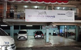 Hotel Syariah Selamat Sukabumi